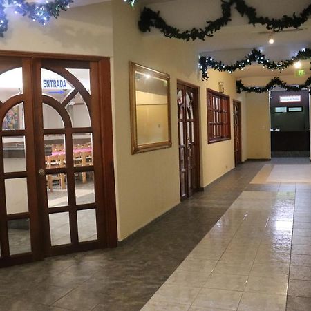 Hotel La Riviera De Atitlan Panajachel Eksteriør bilde