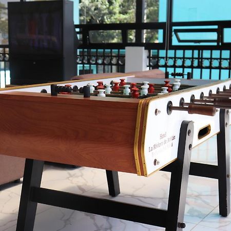 Hotel La Riviera De Atitlan Panajachel Eksteriør bilde