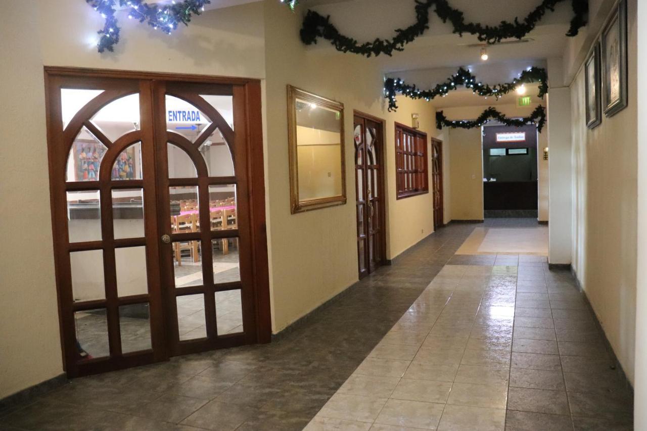 Hotel La Riviera De Atitlan Panajachel Eksteriør bilde