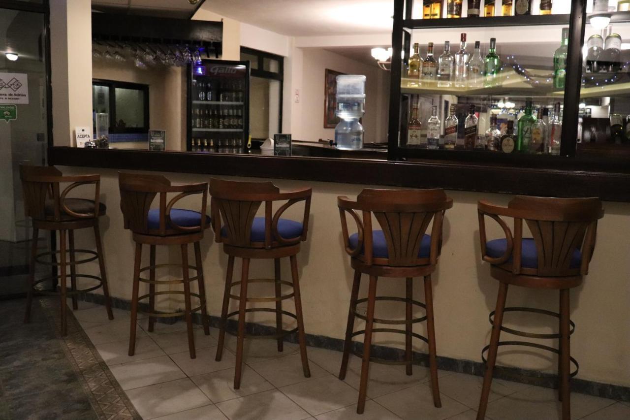Hotel La Riviera De Atitlan Panajachel Eksteriør bilde
