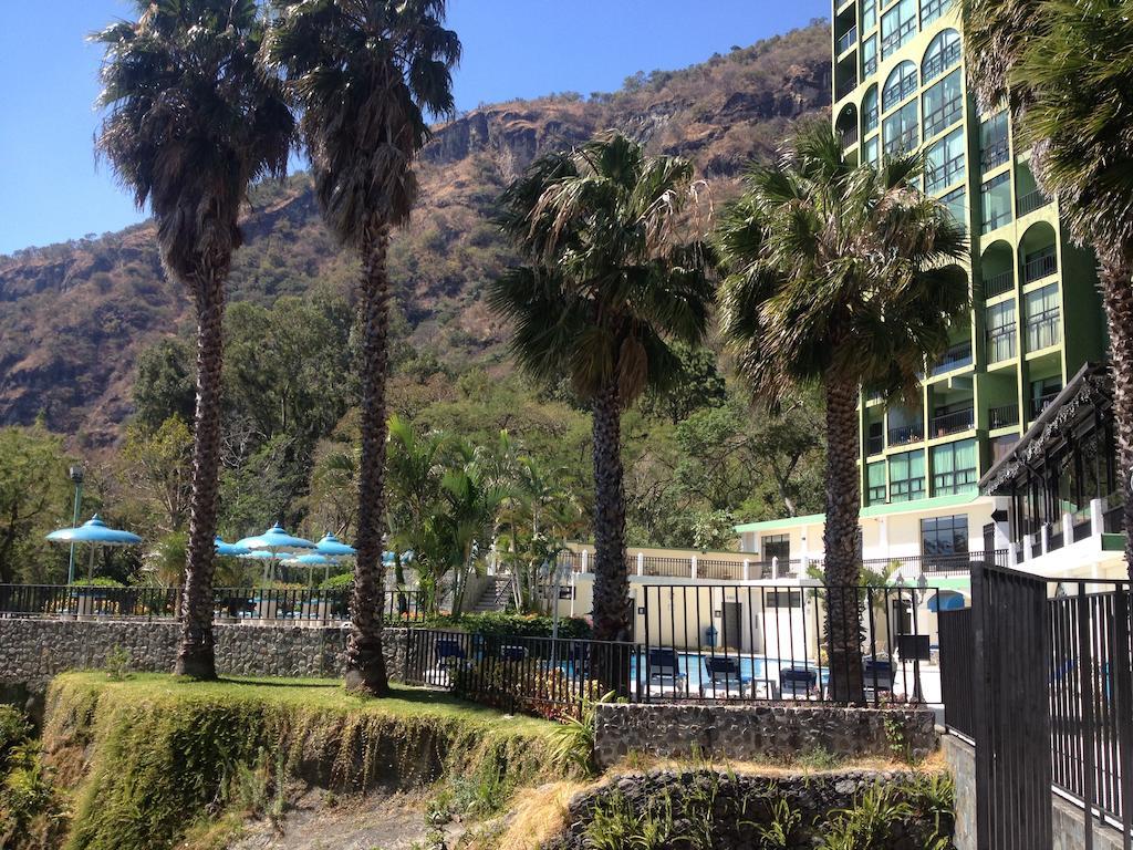 Hotel La Riviera De Atitlan Panajachel Eksteriør bilde