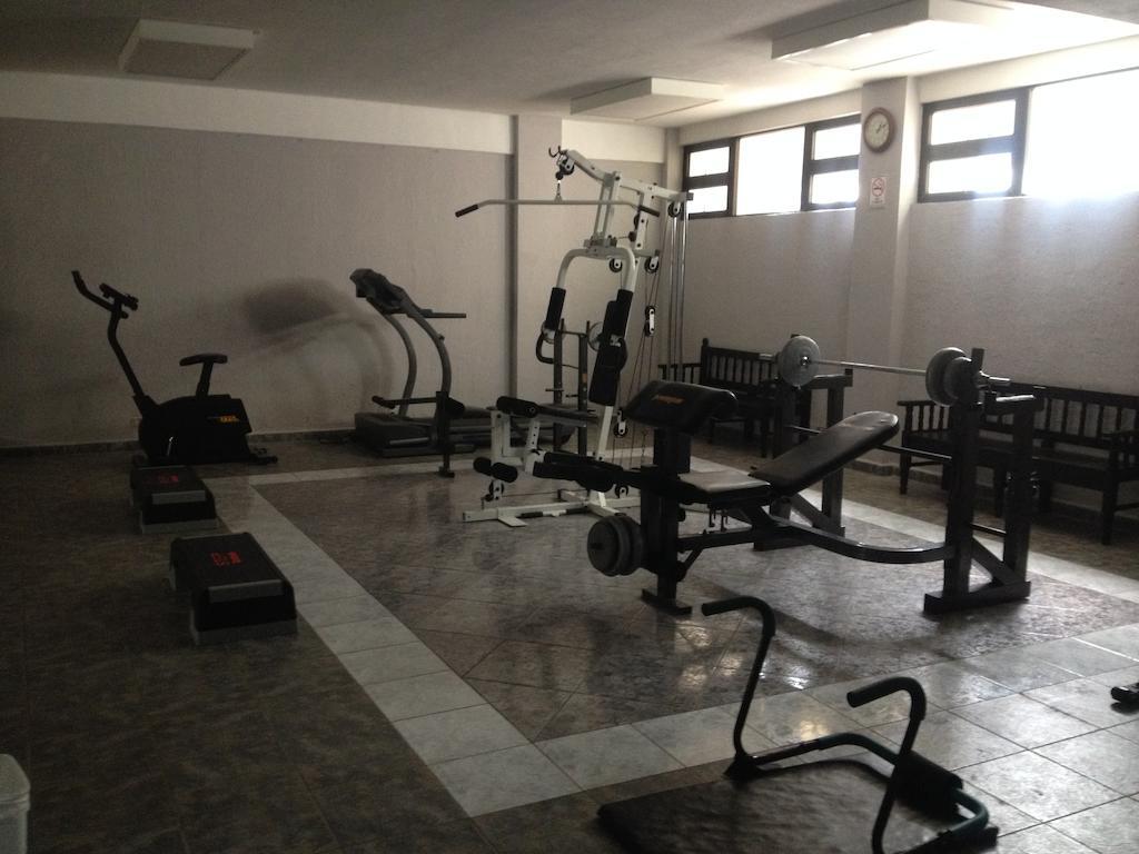 Hotel La Riviera De Atitlan Panajachel Eksteriør bilde