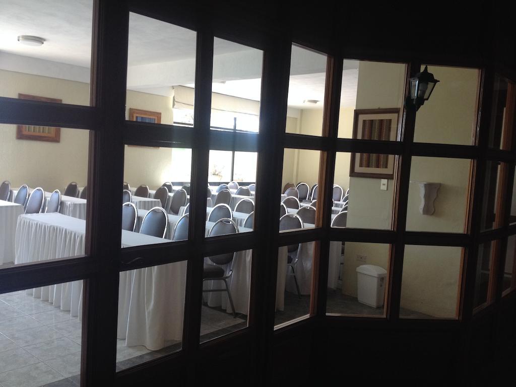 Hotel La Riviera De Atitlan Panajachel Eksteriør bilde