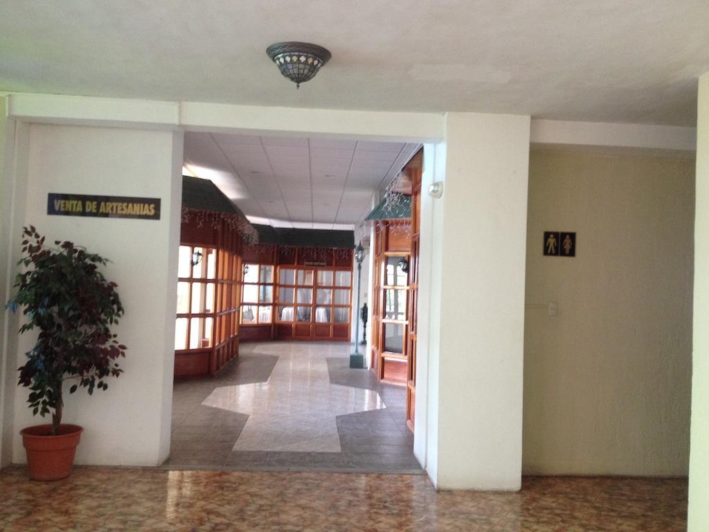 Hotel La Riviera De Atitlan Panajachel Eksteriør bilde
