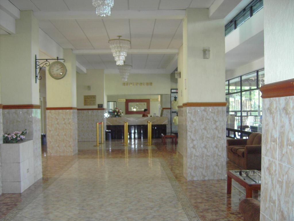 Hotel La Riviera De Atitlan Panajachel Eksteriør bilde