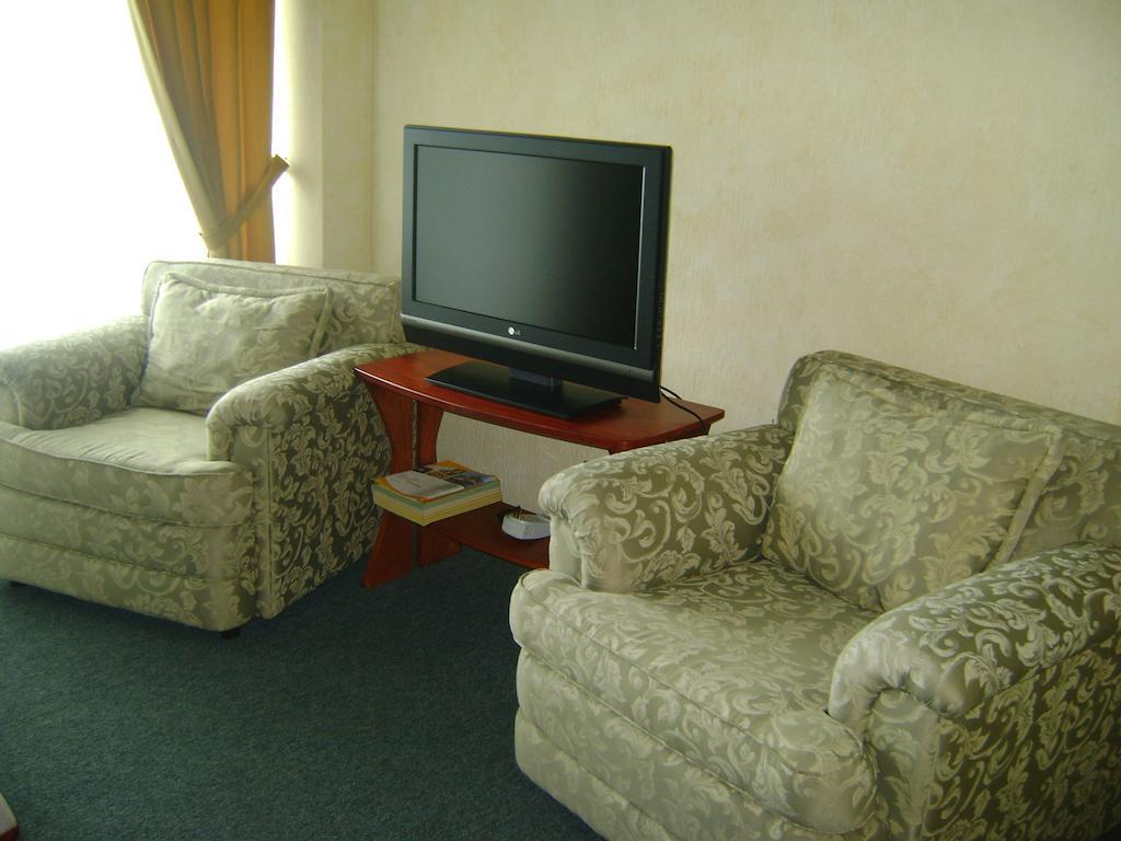 Hotel La Riviera De Atitlan Panajachel Eksteriør bilde