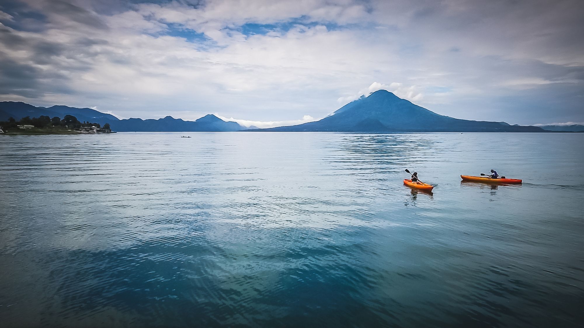Hotel La Riviera De Atitlan Panajachel Eksteriør bilde
