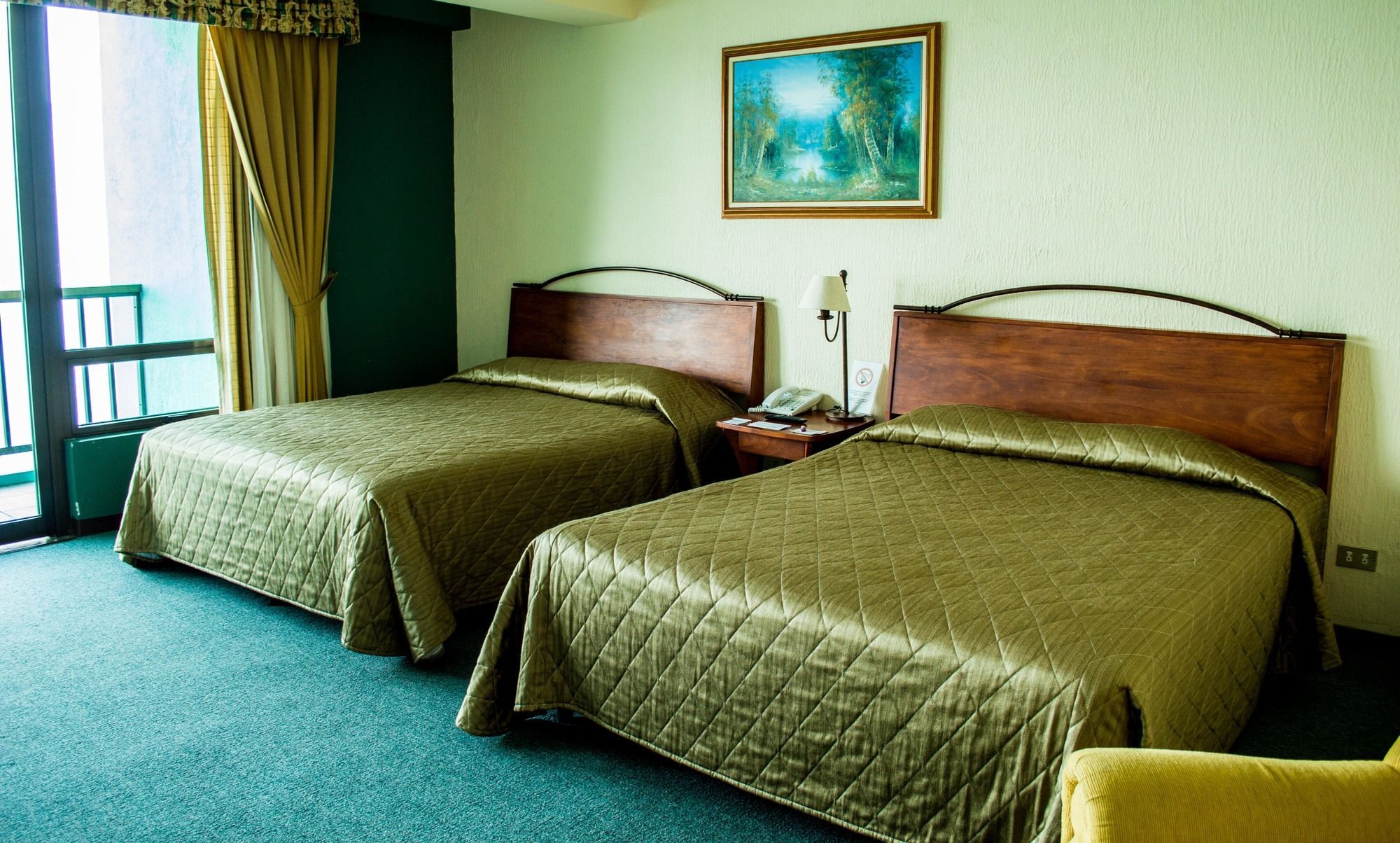 Hotel La Riviera De Atitlan Panajachel Eksteriør bilde