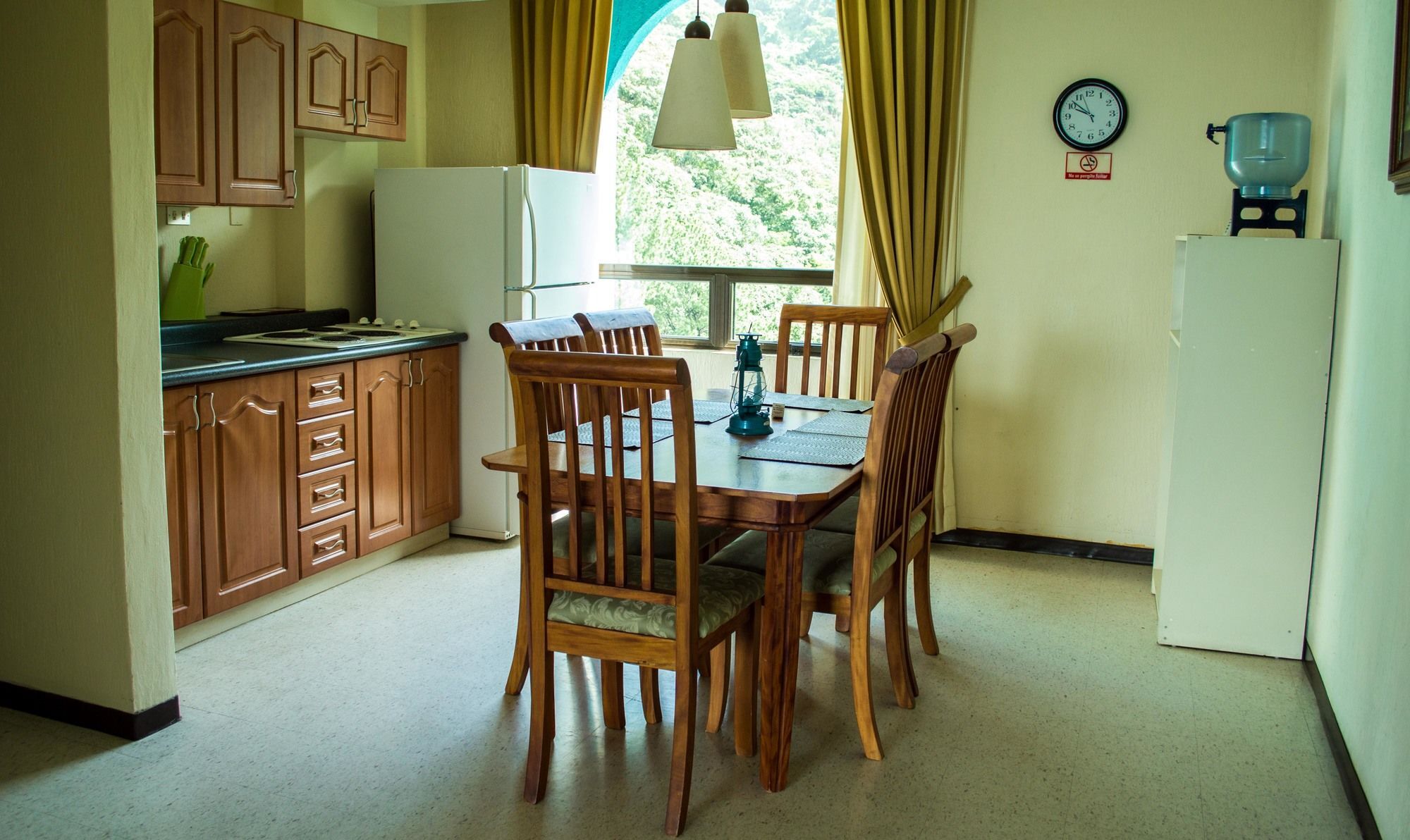 Hotel La Riviera De Atitlan Panajachel Eksteriør bilde