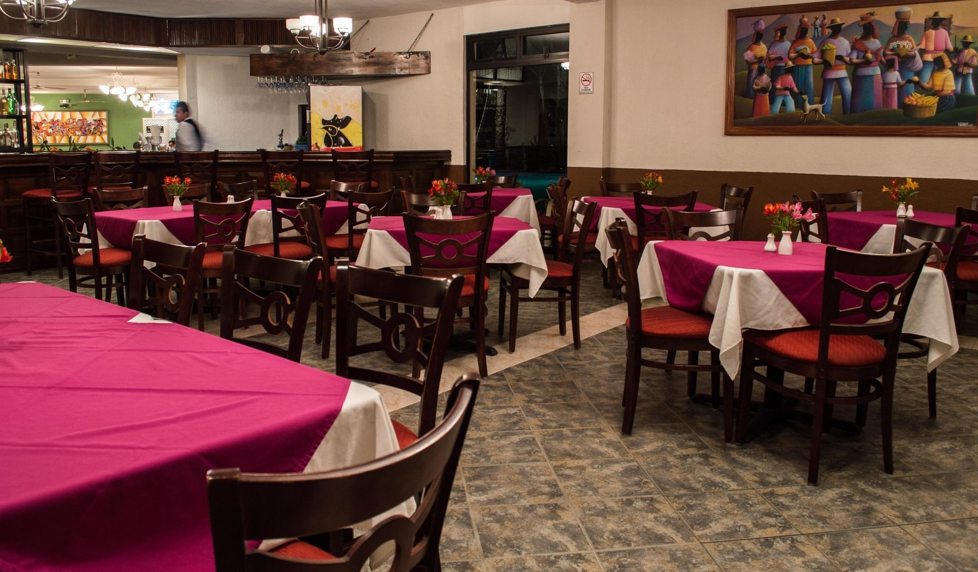 Hotel La Riviera De Atitlan Panajachel Eksteriør bilde